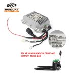 Sạc xe nâng Hangcha CBD15-WD