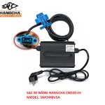 Sạc xe nâng Hangcha CBD20-JH chính hãng