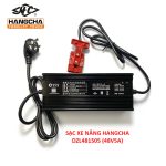 Sạc xe nâng Hangcha CBD20-WS