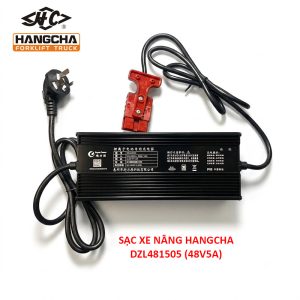 Sạc xe nâng Hangcha CBD20-WS