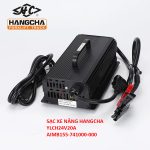Sạc xe nâng Hangcha YLCH24V20A