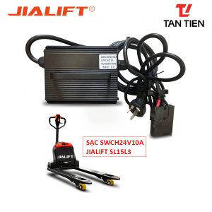 Sạc xe nâng JIALIFT SL15L3