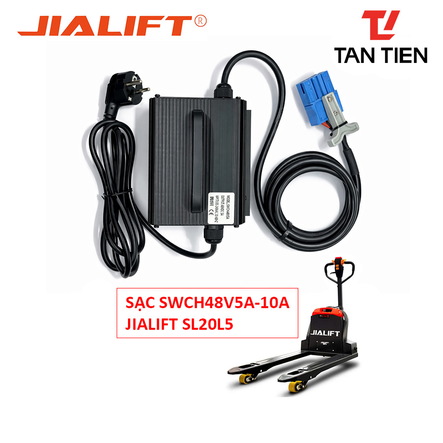 Sạc xe nâng JIALIFT SL20L3