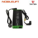 Sạc xe nâng Noblelift DZL500SS02 54.6V-9A