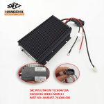 Sạc xe nâng pin Lithium YLCH24V10