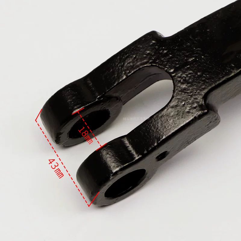 Thanh Liên Kết Lái Xe Nâng Hangcha 30DH-210002A