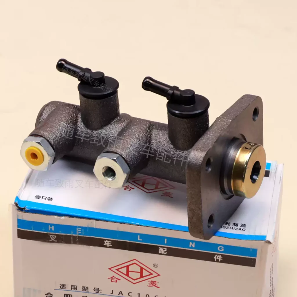 Tổng phanh xe nâng 1061-2 cho Heli, Lonking 4.5–7 tấn