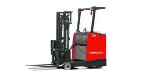 Cách chọn mua xe nâng điện reach truck phù hợp với nhà kho, giúp bạn tìm xe nâng điện đứng lái với giá rẻ, chất lượng, bảng giá chi tiết từng hãng